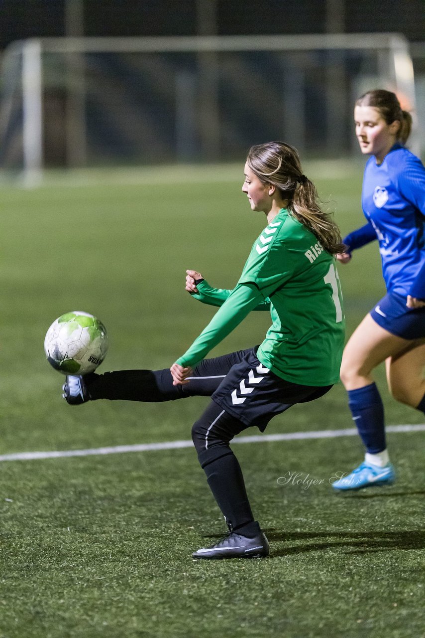 Bild 53 - F SC Ellerau - Rissener SV : Ergebnis: 7:0